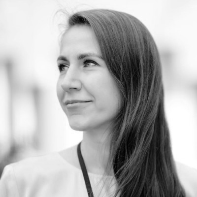 Anca Jalba